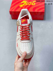 Nike Air Force 1 Low 2026 Year of the Horse Sneakers