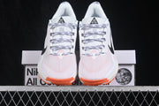 Nike ACG Pegasus Trail Sneakers White Orange HV8121-103