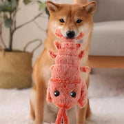 Electronics & Gadgets 49% OFF🔥Floppy Lobster Interactive Dog Toy