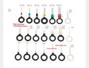 Terminal Ejector Kit