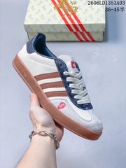 adidas Originals Gazelle Indoor Horse-Year Sneakers
