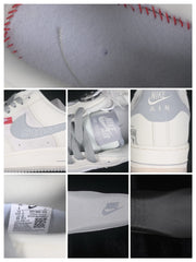 Nike Air Force 1 '07 Low White Gray DD1982-355