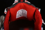 Balenciaga Phantom Sneakers in Grey, Blue and Red