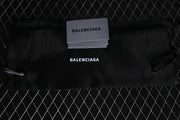 Balenciaga 3XL Sneakers in Beige and Silver