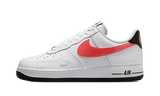 Air Force 1 Low '07 "Smiley Swoosh" IR0608 100