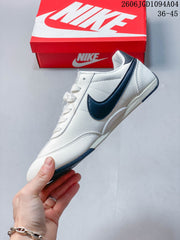 Nike Sprint Sister Low-Top Sneakers White II6984-001