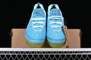 Nike Air VaporMax 2023 Flyknit Blue DV1678-400