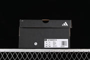 Adidas Ultraboost 5X Running Shoes White Black IH3111