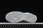 Nike SB Dunk Low HF5441-105 Blue White Sneakers