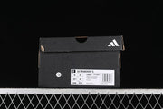 adidas Ultraboost 5 Running Shoes White Lime ID8843