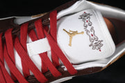 Air Jordan 1 Low Year of the Horse Sneakers IQ5321-121