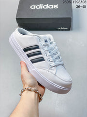 adidas VS SET Mule Sneakers FX4850