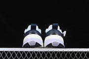 Nike V2K Run Navy and White Running Sneakers HJ4497-400