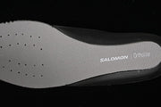 Salomon XA Pro 3D Seasonal Trail Running Shoes, Silver Cloud