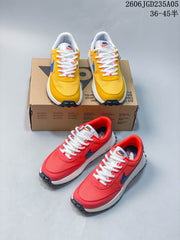 Nike ACG LDV Low-Top Trail Running Shoes IF2857-700