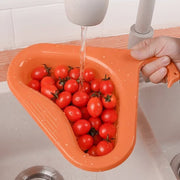 Swan Sink Drain Basket