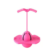 Children's Balance Jumping Ball – Fun Outdoor Hop & Bounce Toy