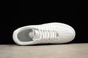 Nike Air Force 1 Low White Sneakers 315122-111