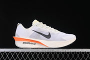Nike ZoomX Vaporfly 4 Road Racing Shoes White HF6414-100