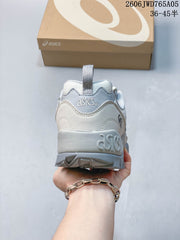 ASICS Gel-TRUCK Sneakers White Grey 1203A485-001