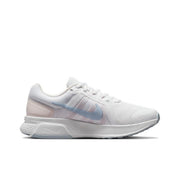 Nike Run Swift 2 Running Shoes, White and Blue, CU3528-104