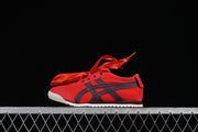 Onitsuka Tiger Mexico 66 Slip-On Kids’ Sneakers Red