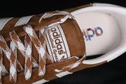 adidas Handball Spezial KI5938 Brown White Sneakers
