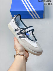 Adidas Samba Jane Mary Jane Sneakers KH6230