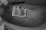 Nike Dunk Low White Grey Sneakers DD1391-103