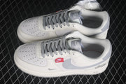 Nike Air Force 1 '07 Low White Gray DD1982-355
