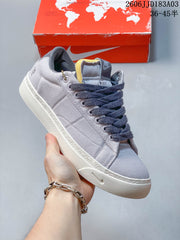 Nike Devin Booker Blazer Low-Top Sneakers