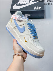 Nike Air Force 1 Low Valentine’s Day 2004 Sneakers