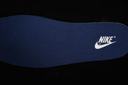 Nike Dunk Low Retro Supreme Gray, Navy and Red DM6868-045