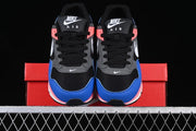 Nike Air Max Correlate Sneakers Blue Black 511417-016