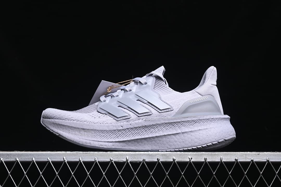 Adidas Ultraboost 5 Running Shoes IF1481 Grey