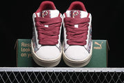 Puma Suede XL Patterned Sneakers 397197-01