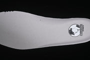 Nike Zoom Vomero 5 Sneaker FJ2028-001 in White and Grey