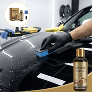 HydroShield Ceramic Coating Kit – Professional-Grade Protection at Home