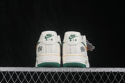 Nike Air Force 1 '07 Low White Green Yellow DW8806-024