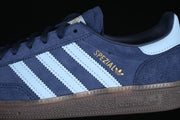 adidas Handball Spezial BD7633 Navy Blue Sneakers