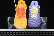 Nike Ja 3 EP Basketball Shoes Purple HF2794-700