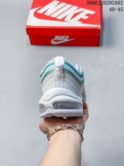 Nike Air Max 97 Aurora Green Sneakers