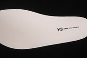 adidas Y-3 Ultraboost 5 IH0869 Black Running Shoes