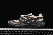 Salomon XT Pu.re Advanced Trail Running Shoes Beige Black