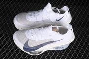 Nike Alphafly 3 Road Racing Shoes White Navy FD8311-101