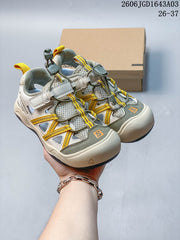 Salomon 3D Xilie CS Kids Sneakers