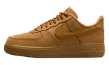 Air Force 1 '07 WMNS "Flax Wheat" FZ7372 200