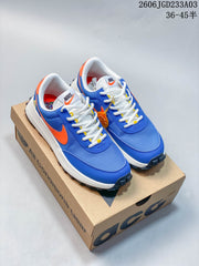 Nike ACG LDV Low-Top Trail Sneakers IF2857-020