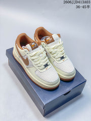 Nike Air Force 1 '07 Low Sneakers in White