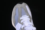 New Balance 327 Kids Sneakers in Grey and White